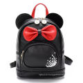 hot sale wholesale price girls school backpack